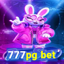 777pg bet